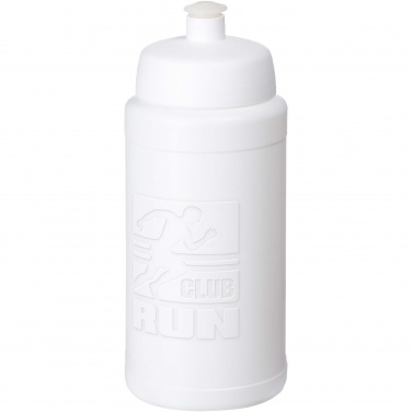 Logotrade dovana nuotrauka: Baseline Rise 500 ml sportinis butelis