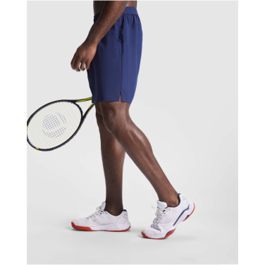 Logotrade dovana nuotrauka: Murray unisex sportiniai šortai
