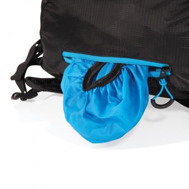 Logotrade reklaminiai produktai nuotrauka: Explorer ripstop vidutinė žygio kuprinė 26L be PVC
