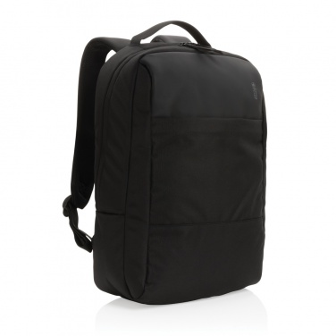 Logotrade reklaminės dovanos nuotrauka: Swiss Peak AWARE™ RPET 15,6 colio dienos pakuotė
