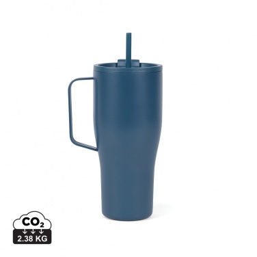 Logotrade firminės dovanos nuotrauka: VINGA Eos voyager RCS perdirbtas SS 800ml