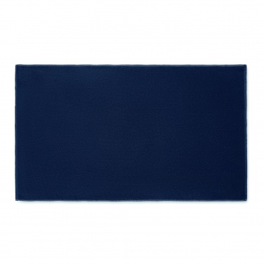 Logotrade dovana nuotrauka: SEAQUAL® rankšluostis 100x170cm