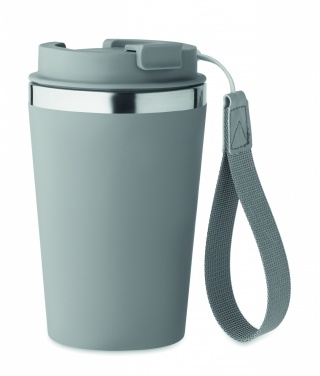 Logotrade dovana nuotrauka: Dvisienis stiklainis 350 ml