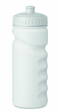 Logotrade reklaminiai produktai nuotrauka: Sportinis buteliukas 500ml