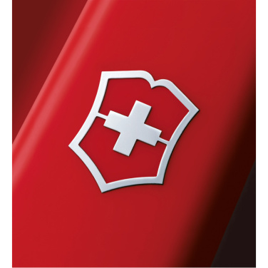 Logotrade reklaminiai produktai nuotrauka: Kišeninis peilis Spartan Victorinox