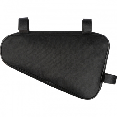 Logotrade verslo dovanos nuotrauka: Dviračio krepšys MURCIA