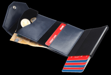 Logotrade dovana nuotrauka: RFID piniginė 1249131