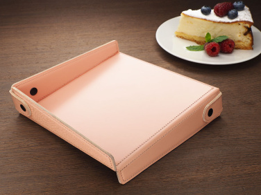 Logotrade firminės dovanos nuotrauka: Servetėlių dėžutė 1662281