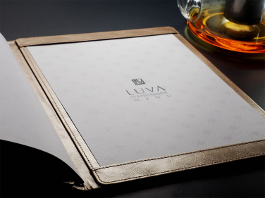 Logotrade firminės dovanos nuotrauka: Meniu viršelis "Fine Dining Pro 2013322