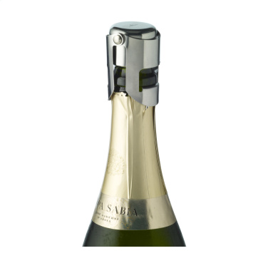 Logotrade verslo dovanos nuotrauka: Celebrate Bottle dangtelis