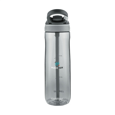 Logotrade dovana nuotrauka: Contigo® Ashland 720 ml geriamasis buteliukas