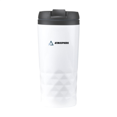 Logotrade reklaminės dovanos nuotrauka: Grafinis puodelis 300 ml termopuodelis