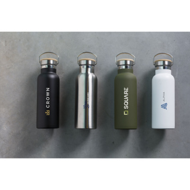 Logotrade reklaminiai produktai nuotrauka: Nordvik 500 ml geriamasis butelis