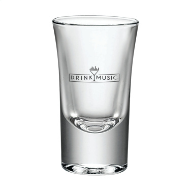 Logotrade dovana nuotrauka: Shot Glass 34 ml