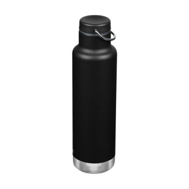 Logotrade reklaminės dovanos nuotrauka: Klean Kanteen Classic Recycled Insulated Bottle 592 ml