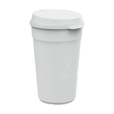 Logotrade verslo dovanos nuotrauka: CirculCup dangtelis 400 ml