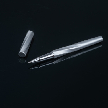 Logotrade verslo dovanos nuotrauka: MoLu žalvarinis ritininis kamuolys Praia Grande