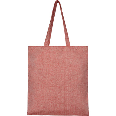 Logotrade dovana nuotrauka: Pheebs 150 g/m² perdirbtas krepšys 7L
