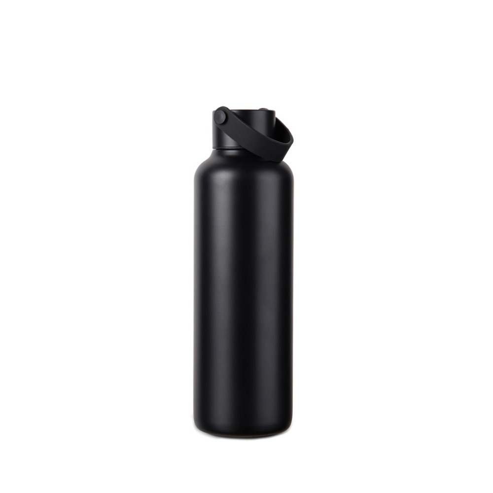 Logotrade dovana nuotrauka: Baltimore RCS perdirbtas SS butelis 600 ml