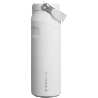 Logotrade reklaminiai produktai nuotrauka: Stanley IceFlow™ 2.0 700 ml vandens buteliukas su atlenkiamu šiaudeliu