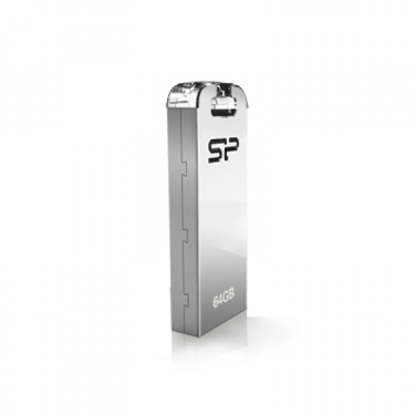 Logotrade dovana nuotrauka: USB atmintinė Silicon Power Touch T03 2.0