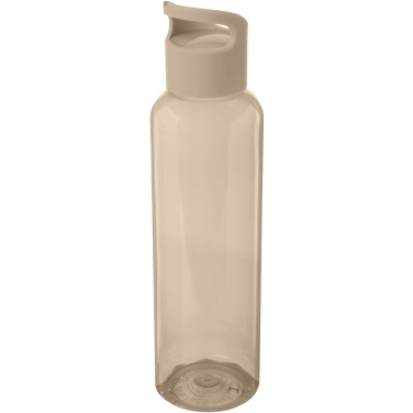 Logotrade dovana nuotrauka: Sky 650 ml perdirbto plastiko vandens butelis
