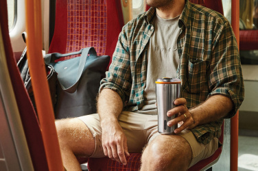 Logotrade firminės dovanos nuotrauka: Black+Blum Insulated Travel Tumbler 600ml