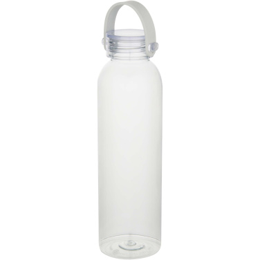 Logotrade dovana nuotrauka: Alti 630 ml RCS perdirbto plastiko vandens butelis