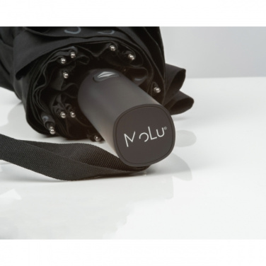 Logotrade verslo dovanos nuotrauka: Automatinis skėtis RIO VERDE MoLu