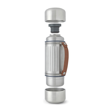 Logotrade verslo dovanos nuotrauka: Black+Blum Explorer termosas Duo 1L