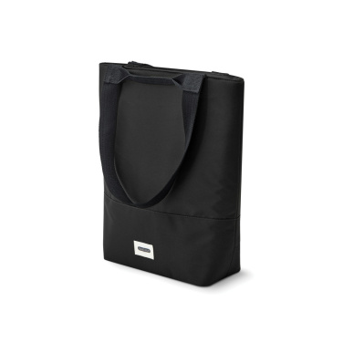 Logotrade reklaminiai produktai nuotrauka: „Black+Blum“ 16 litrų talpos izoliuotas krepšys / aušintuvas
