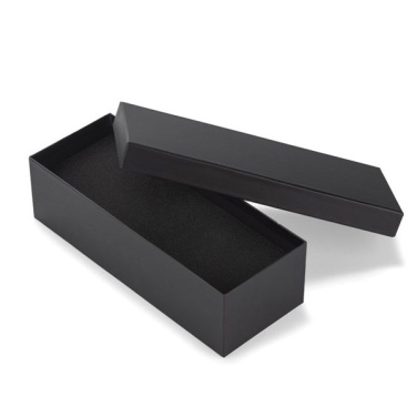 Logotrade reklaminiai produktai nuotrauka: #Premium kinkekarp Botelo