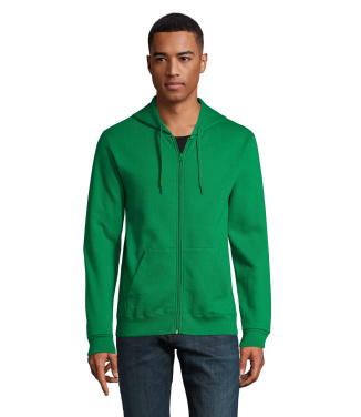 Logotrade reklaminiai produktai nuotrauka: STONE UNI HOODIE 260g