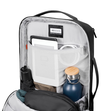 Logotrade reklaminiai produktai nuotrauka: XD Design Bobby Air kuprinė