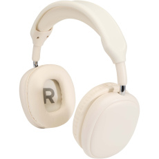 „Alzir“ perdirbto plastiko belaidės „Bluetooth®“ ausinės, dedamos ant ausies