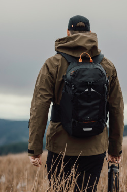 Logotrade reklaminės dovanos nuotrauka: Nordic Drift Trail RCS kuprinė 24L