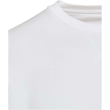 Logotrade dovana nuotrauka: „Jasper“ 280 g/m² unisex OCS megztinis apykakle