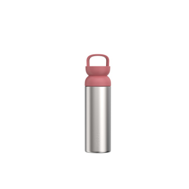 Logotrade dovana nuotrauka: Mepal Ellipse 500 ml izoliuotas arbatos puodelis 
