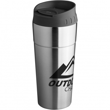 Logotrade ziemassvētku dāvanas foto: Zissou 500 ml izolēta bļodiņa