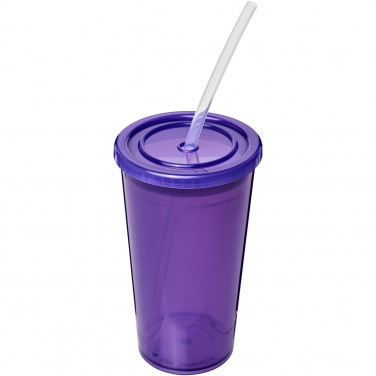 Logotrade ziemassvētku dāvanas foto: Stadium 350 ml dubultsienu krūze