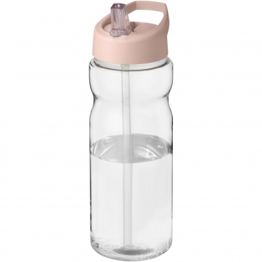 Logotrade logo dāvanas foto: H2O Active® Base 650 ml sporta pudele ar vāku