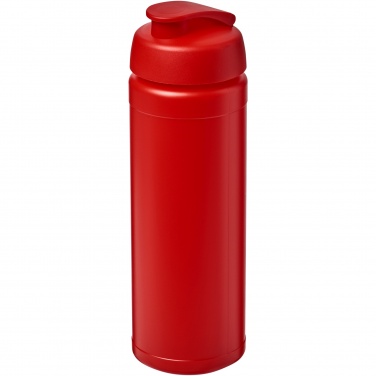 Logotrade dāvanas foto: Baseline® Plus grip 750 ml sporta pudele ar pārslēdzamu vāku