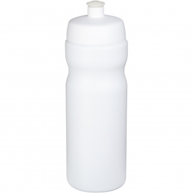 Logotrade ziemassvētku dāvanas foto: Baseline® Plus 650 ml sporta pudele