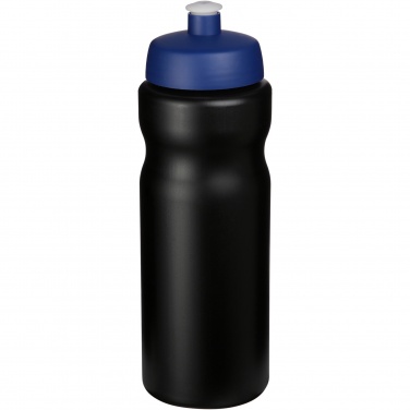 Logotrade biznesa dāvanas foto: Baseline® Plus 650 ml sporta pudele