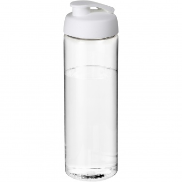 Logotrade Ideja dāvanas foto: H2O Active® Vibe 850 ml sporta pudele ar pārslēdzamu vāku