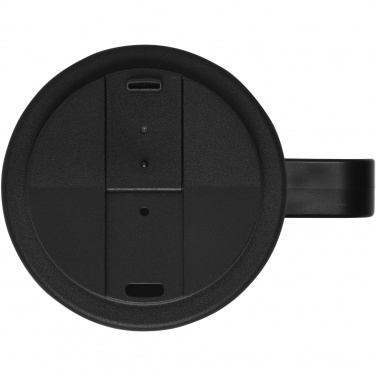 Logotrade dāvanas foto: Brite-Americano® Grande 350 ml krūze ar necaurlaidīgu vāku