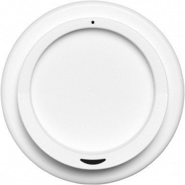 Logotrade dāvanas foto: Americano® Eco 350 ml otrreizēji pārstrādāta bļodiņa
