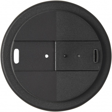 Logotrade ziemassvētku dāvanas foto: Brite-Americano® Espresso 250 ml bļodiņa ar necaurlaidīgu vāku