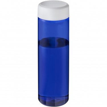 Logotrade dāvanas foto: H2O Active® Vibe 850 ml ūdens pudele ar skrūvējamu vāciņu