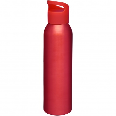 Logotrade ziemassvētku dāvanas foto: Sky 650 ml ūdens pudele